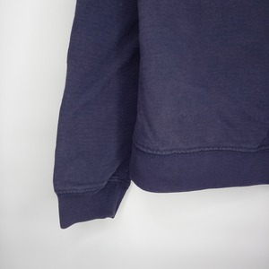 OLD NAVY　クルーネック　スウェット　トレーナー　カレッジプリント　S