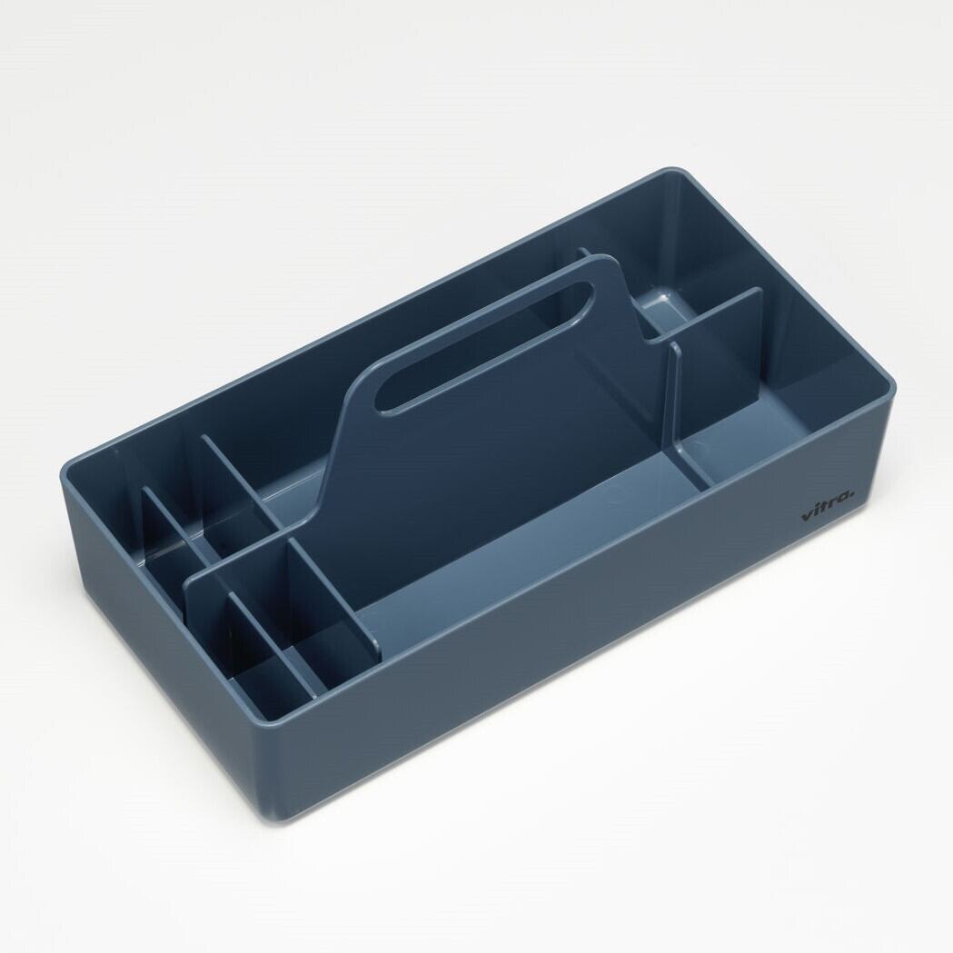 RE］ツールボックス / シーブルー / Toolbox RE / 83 sea blue RE