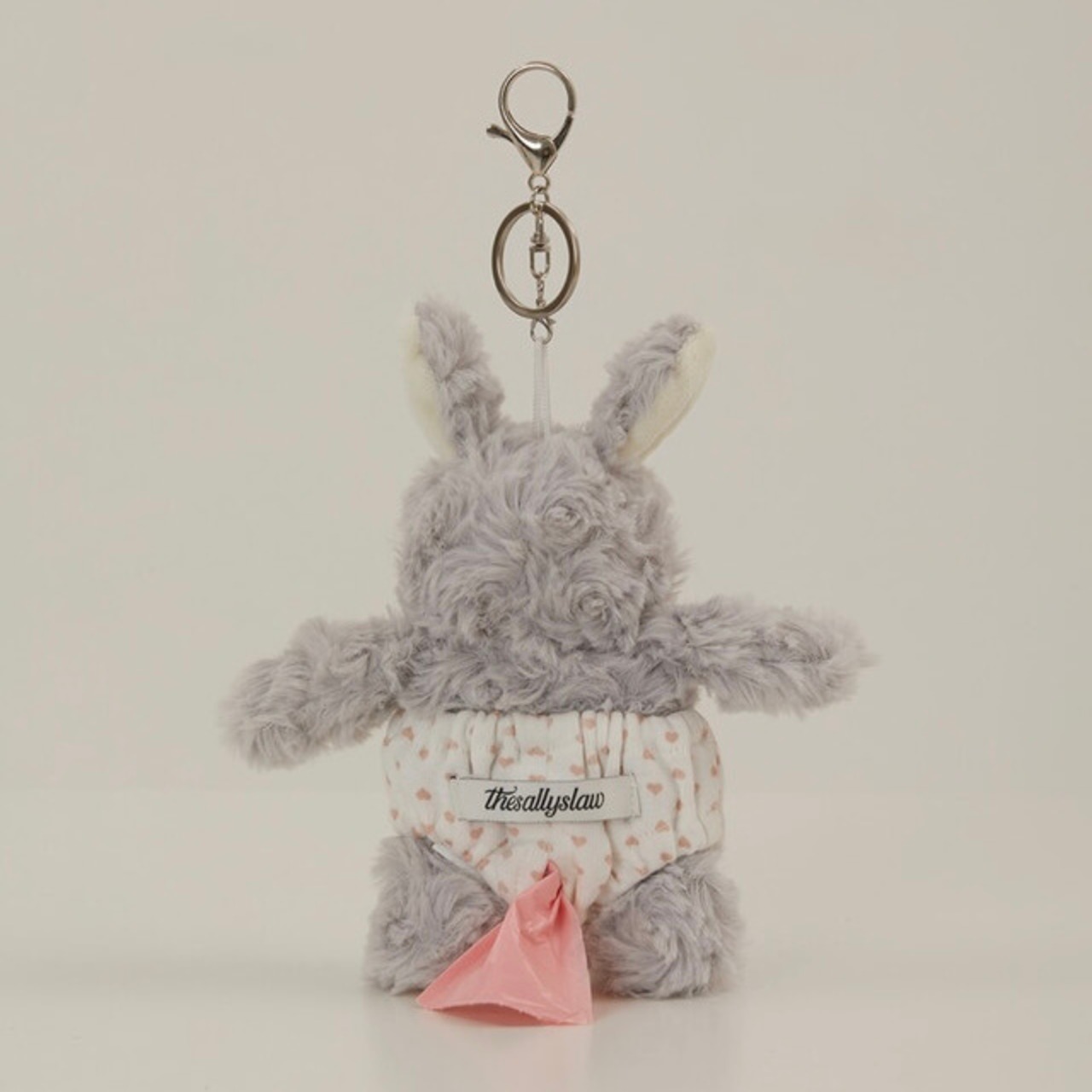 【予約】[ thesallyslaw ] Sally poop bag｜Gravy - 7
