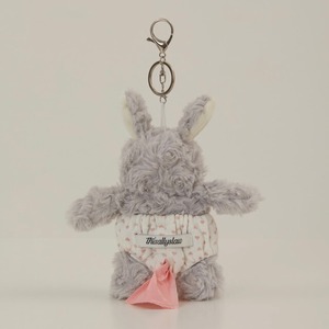 【予約】[ thesallyslaw ] Sally poop bag｜Gravy