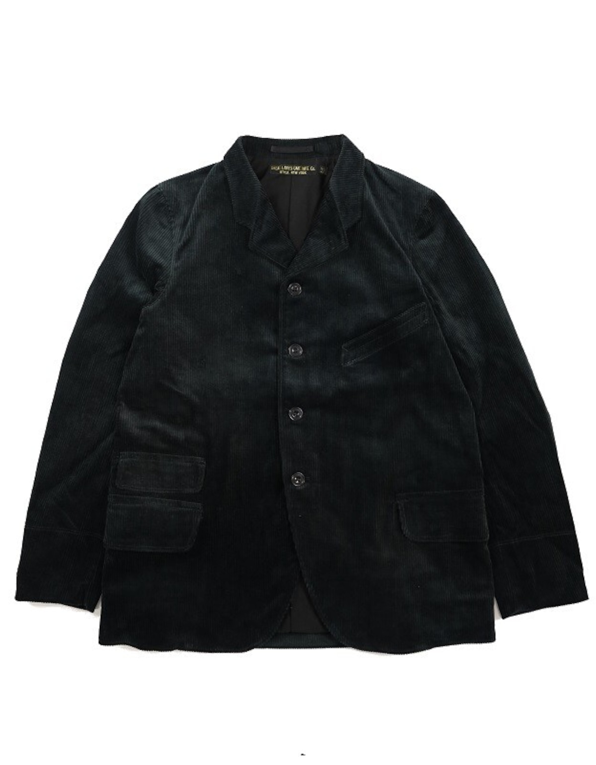 FREEWHEELERS(フリーホイーラーズ)～JACKSON SACK COAT CORDUROY～ | Amboy