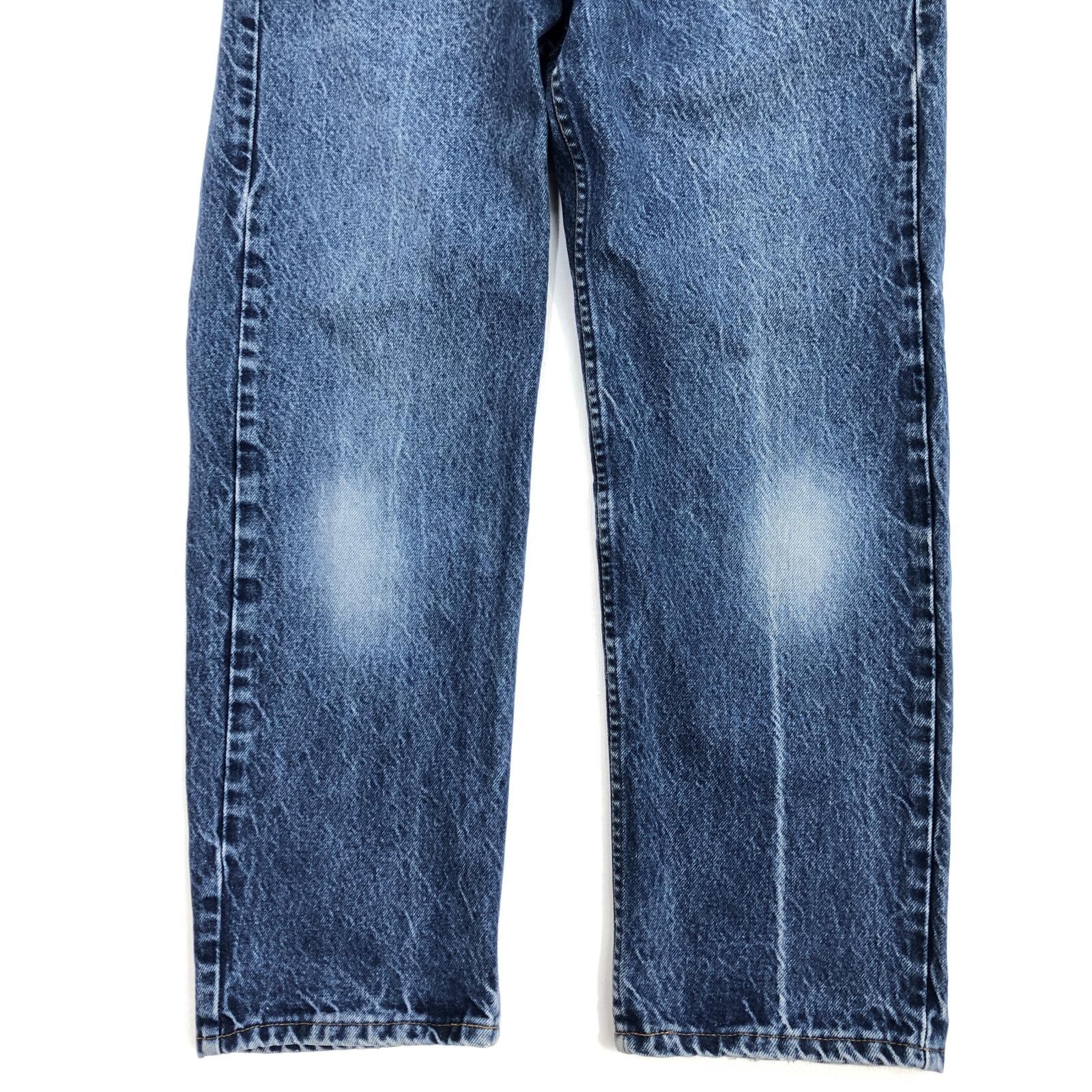 Levi's リーバイス デニムパンツ 90年代 505-0216 レギュラーフィット