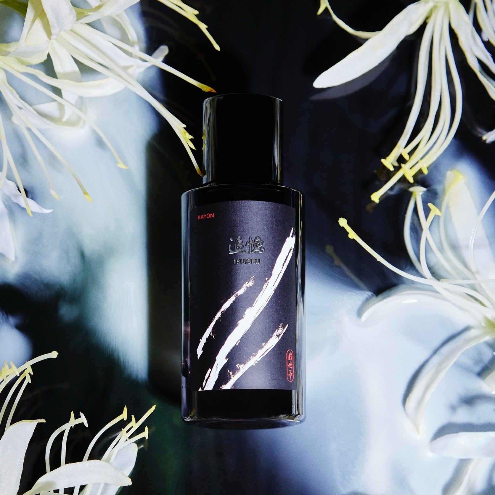 馥世夢 KAYON】追憶 | 香跡万里KOUSEKIBANRI