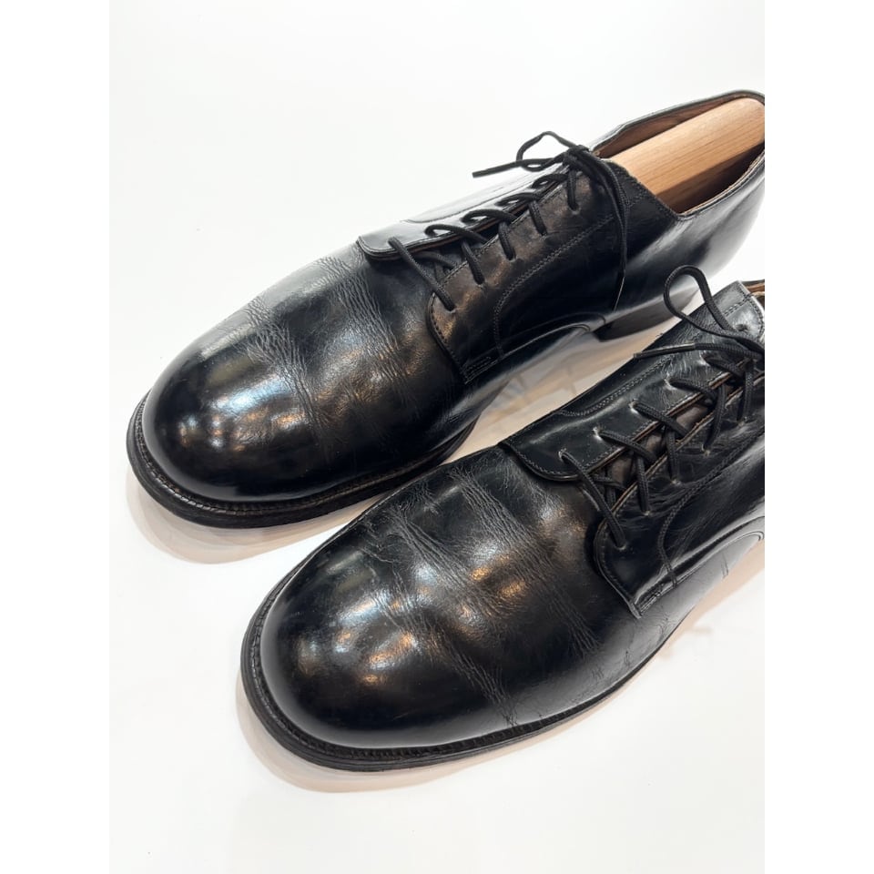 60s US NAVY OXFORD SHOES Size 10R | KORDS