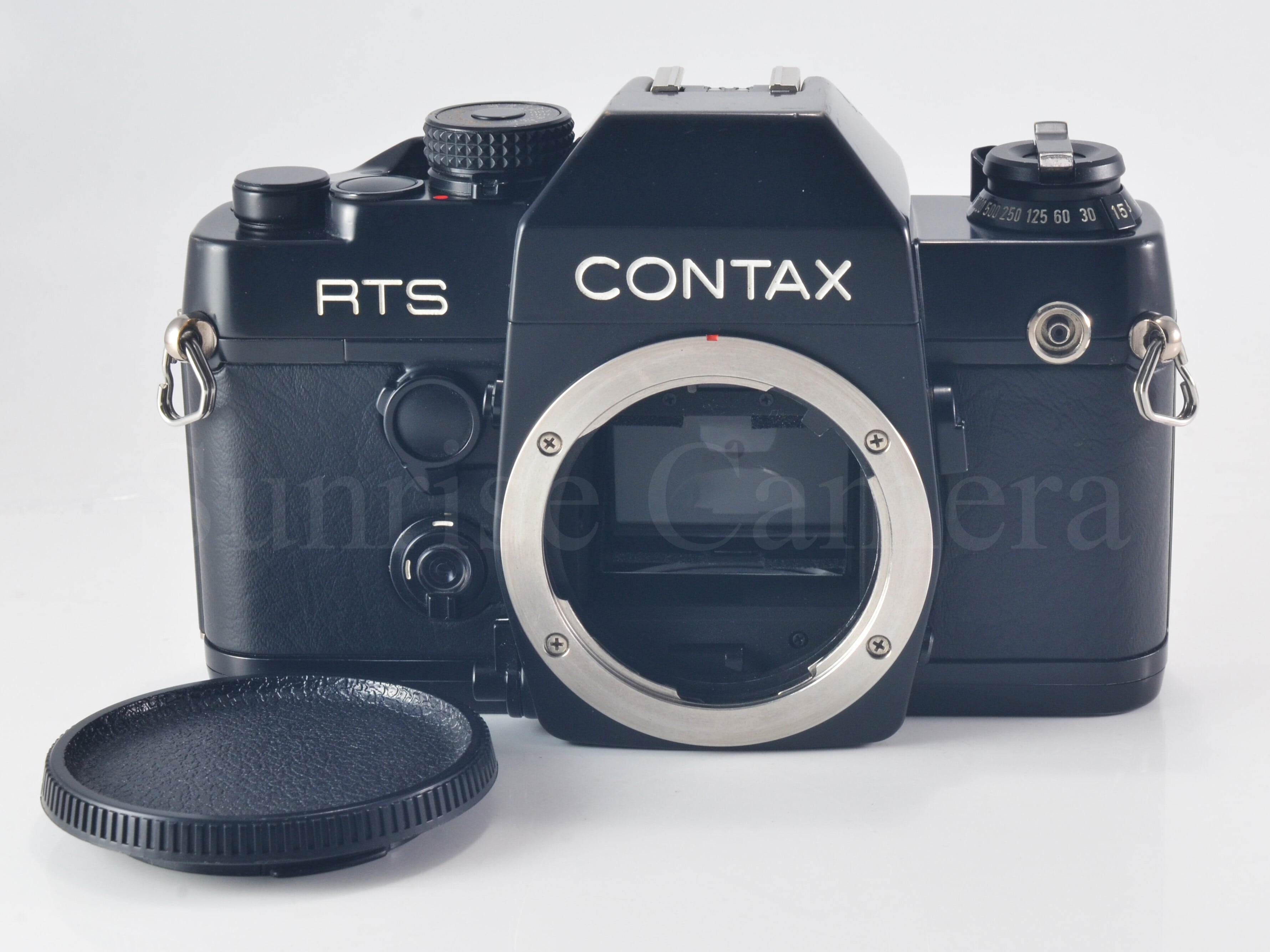 CONTAX RTS II QUARTZ ボディ コンタックス (55673) | サンライズ