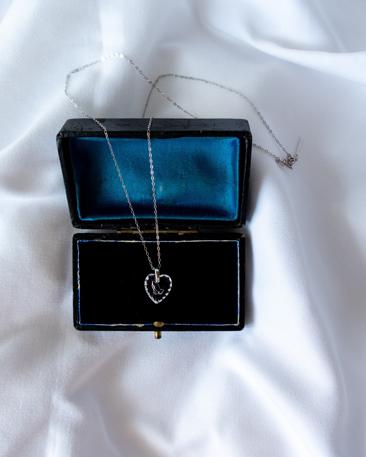 Praying hands(Mimikazari)