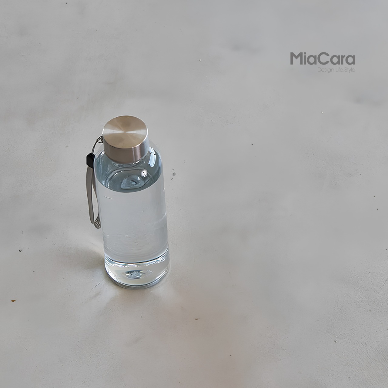 MiaCara Bottiglia Water Bottle 水筒