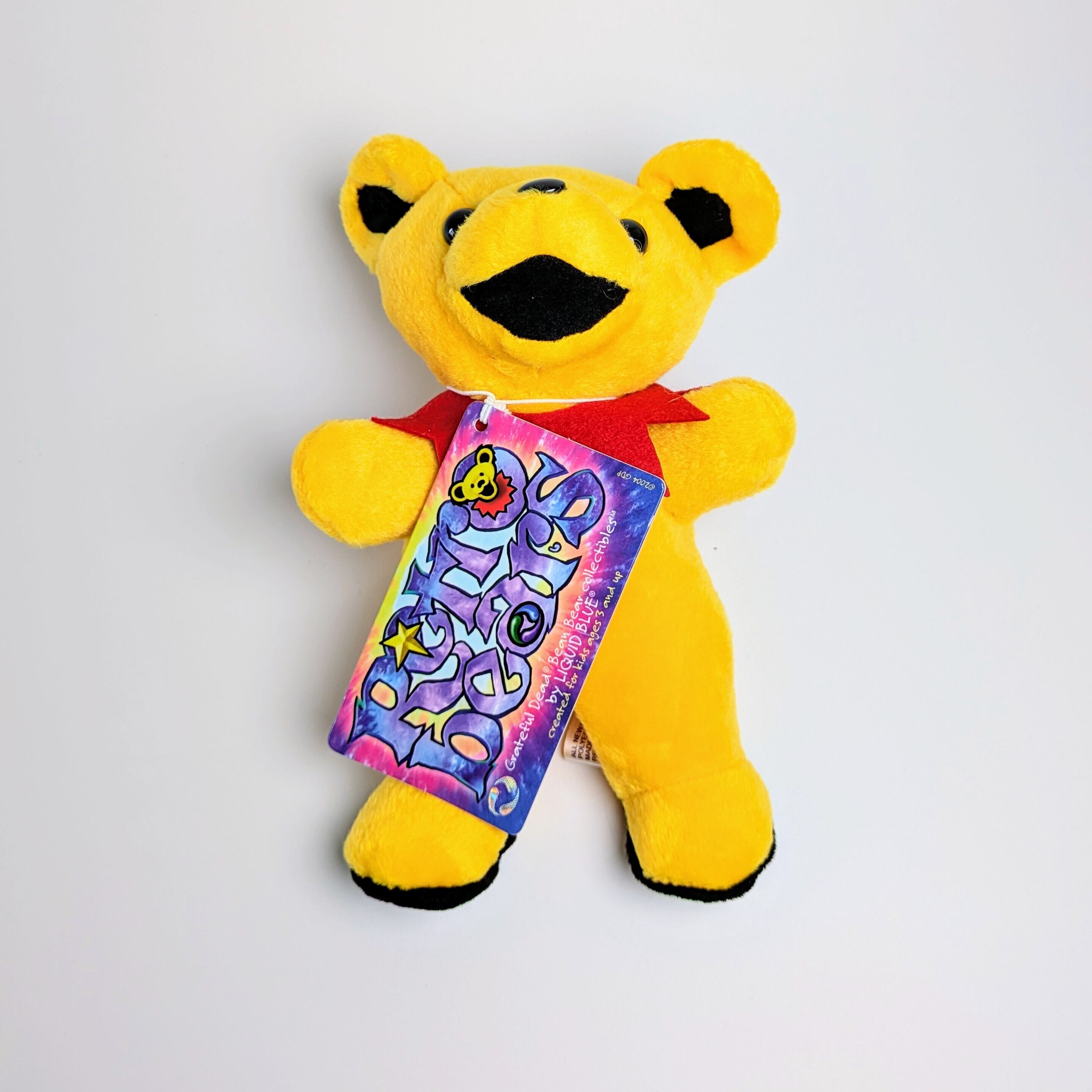 ☆DEADSTOCK / VINTAGE☆ 2004年製 【 Grateful Dead（ グレイトフル