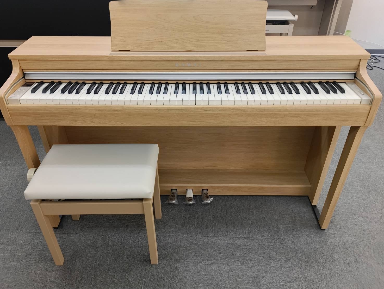 KAWAI | 関東電子ピアノ