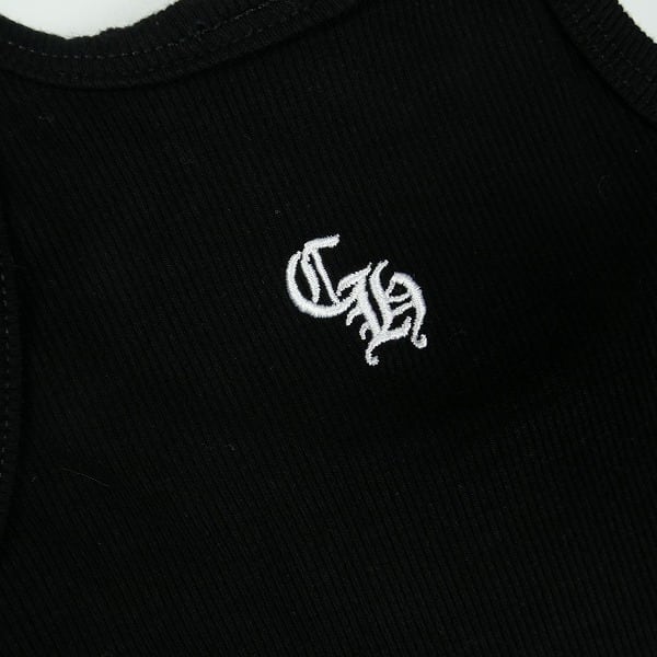 Size【レディースXS】 CHROME HEARTS クロム・ハーツ BAD SEED TANK