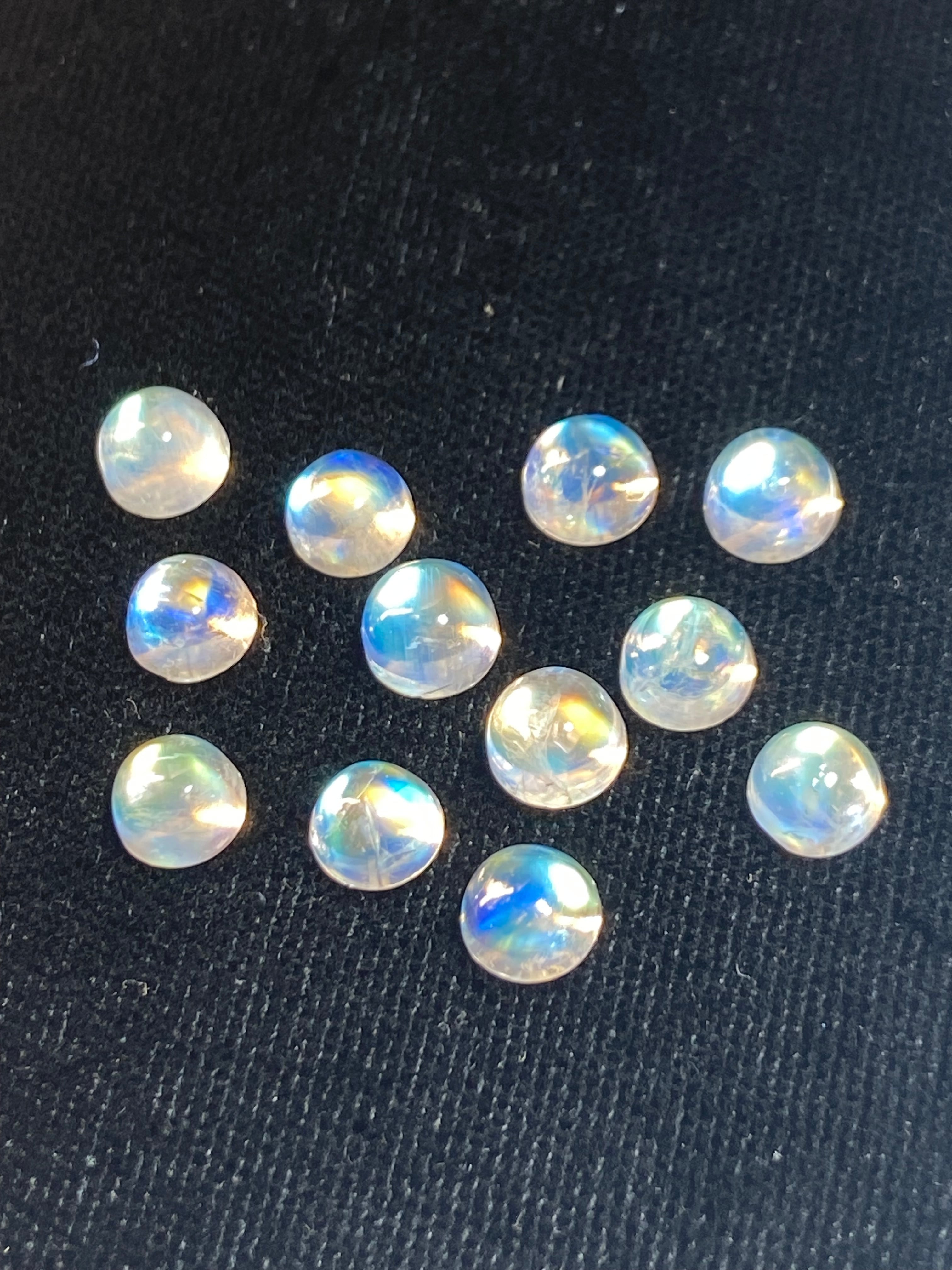 3.【YouTube 特別開催】アンデシンラブラドライト［No.OT-7773