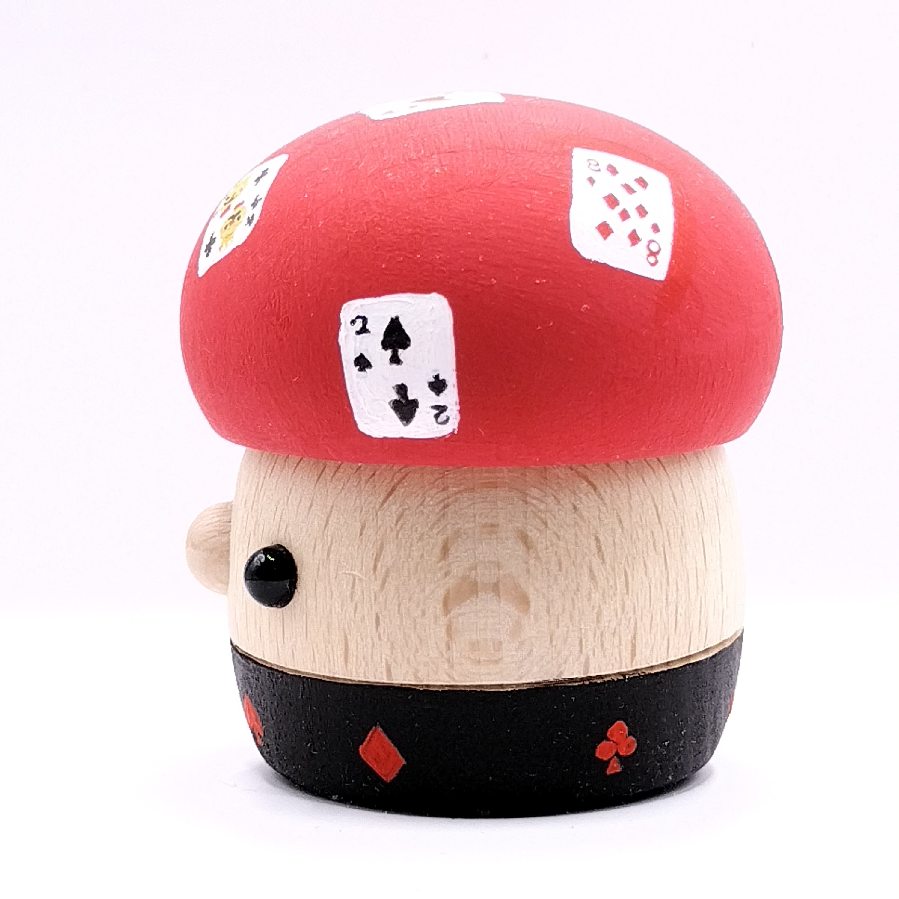 どんぐりころころ365・2023年9月13日 | こまむぐ |公式通販｜日本製木