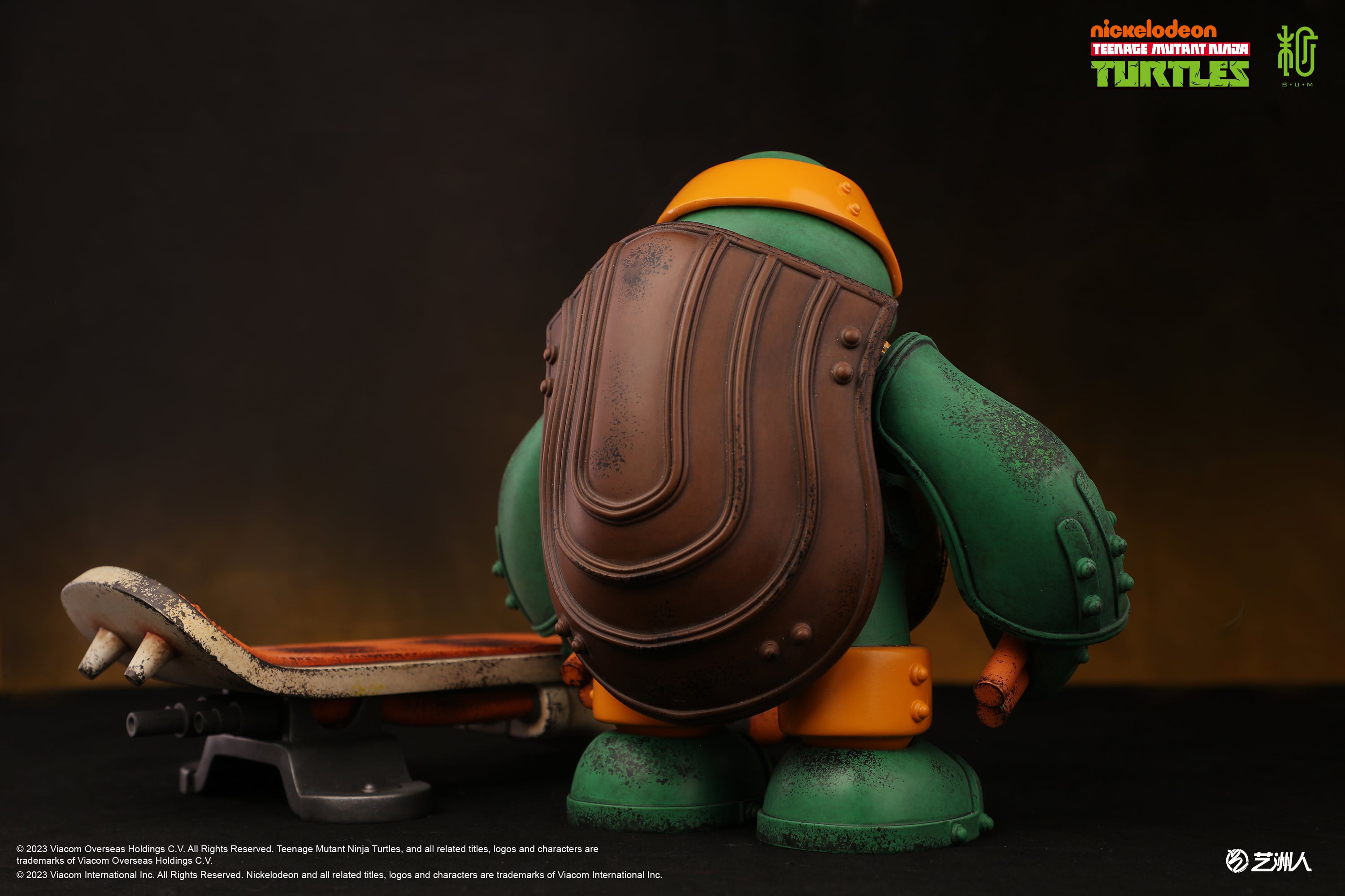 ミケランジェロ |松岡ミチヒロ | sumart