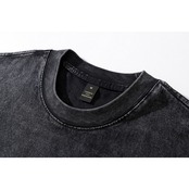 VINTAGE ストリート テレタビーズプリント Tシャツ T836