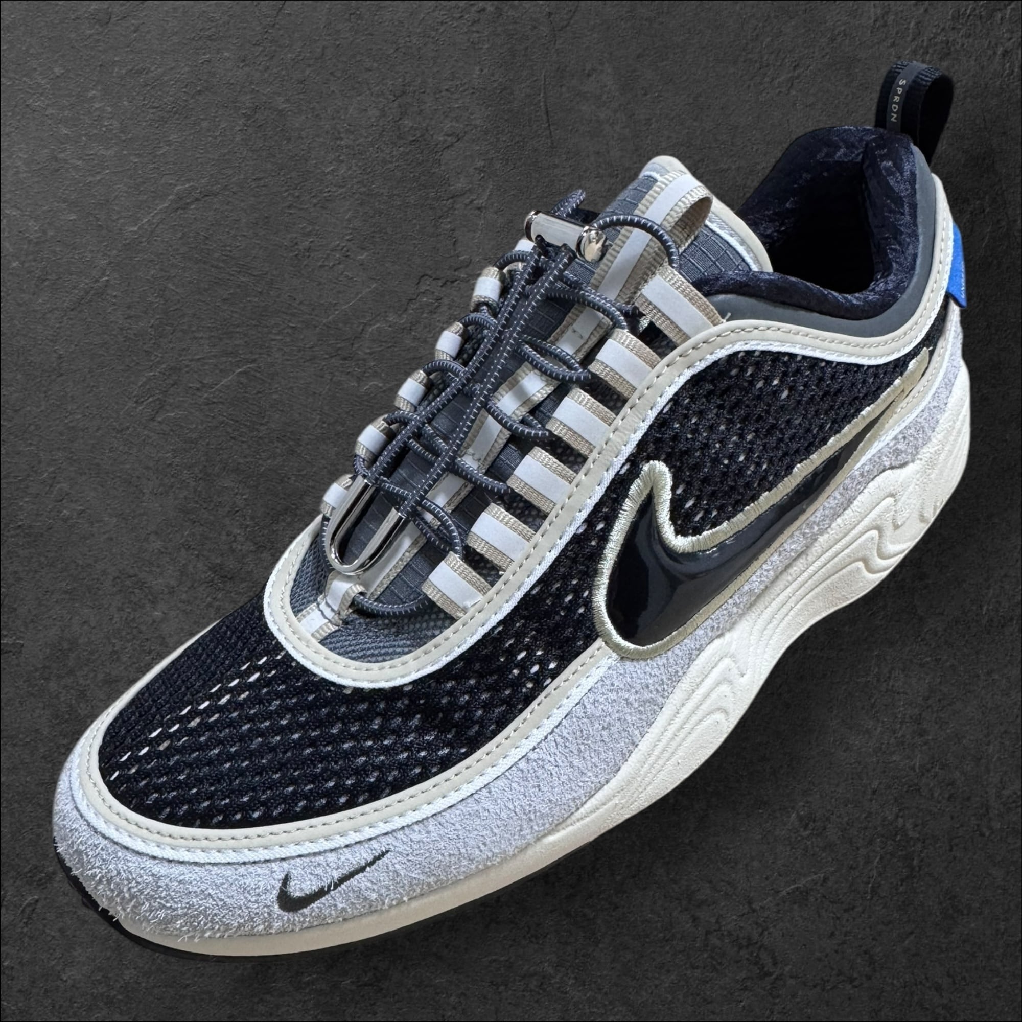 NODC®Tech Draw Cord SHOELACES | NODC®SHOELACES