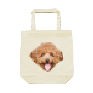 TOY POODLE？｜TOTE BAG