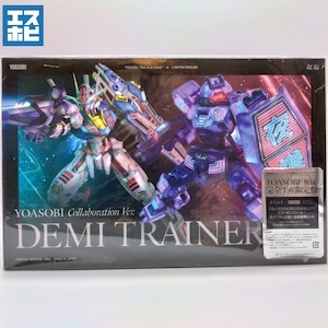HG 1/144 デミトレーナー YOASOBI 祝福 コラボレーションVer.
