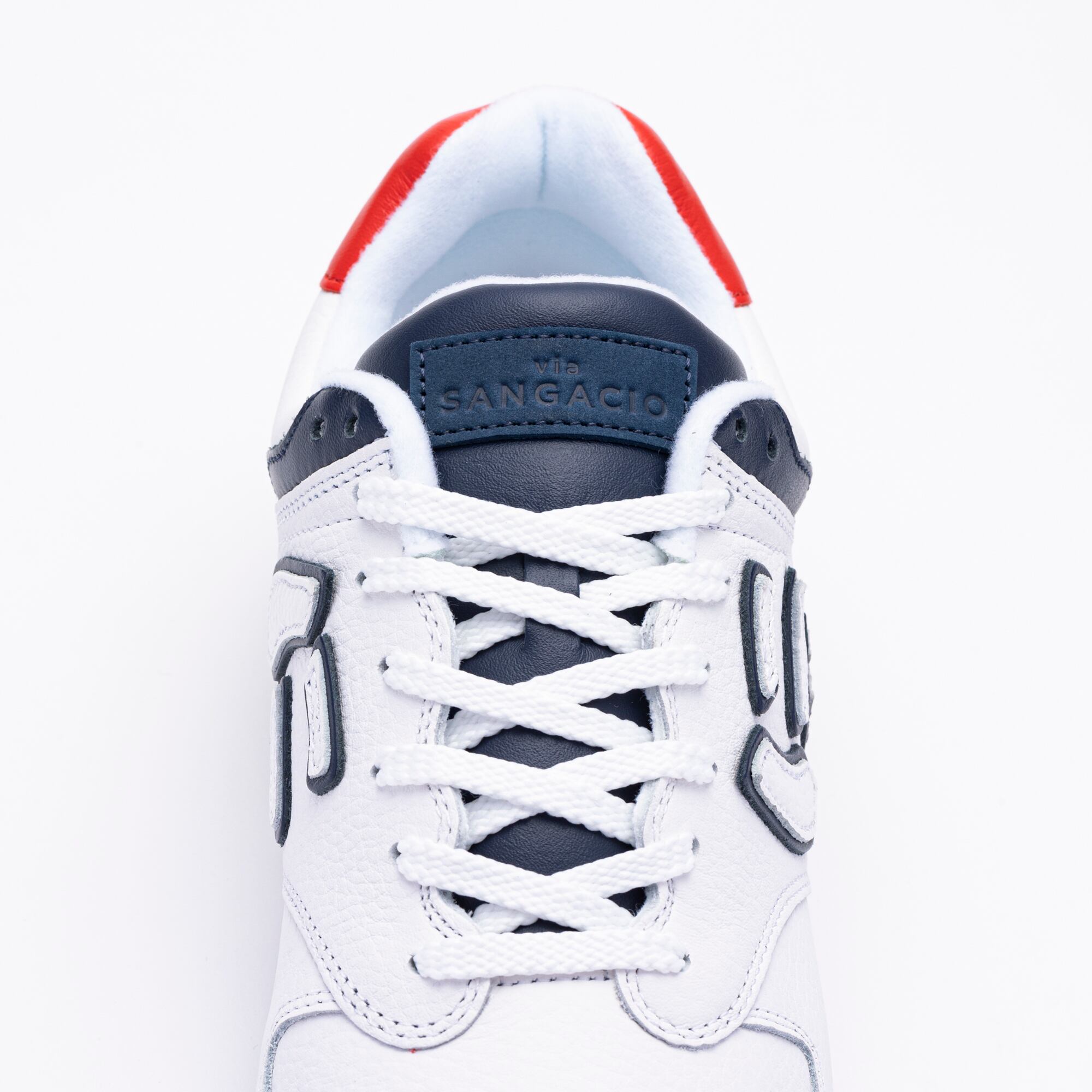 にゅ～ず『トリコロール』7周年記念モデル | SANGACIO 