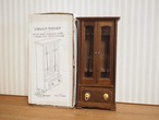 木製ガンキャビネット 箱入り 画像1
