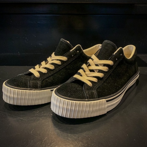 WAREHOUSE & CO.  Lot 3400 SUEDE SNEAKER