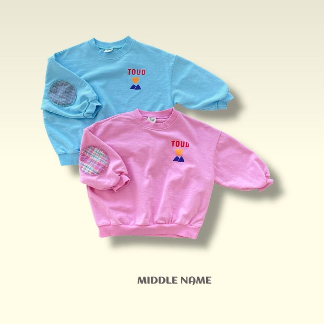 《送料無料》予約:パントクトレーナー【MIDDLENAME】※ジュニアサイズ