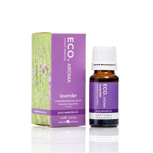 【eco./エコ】ラベンダー　Essential Oil　10ml