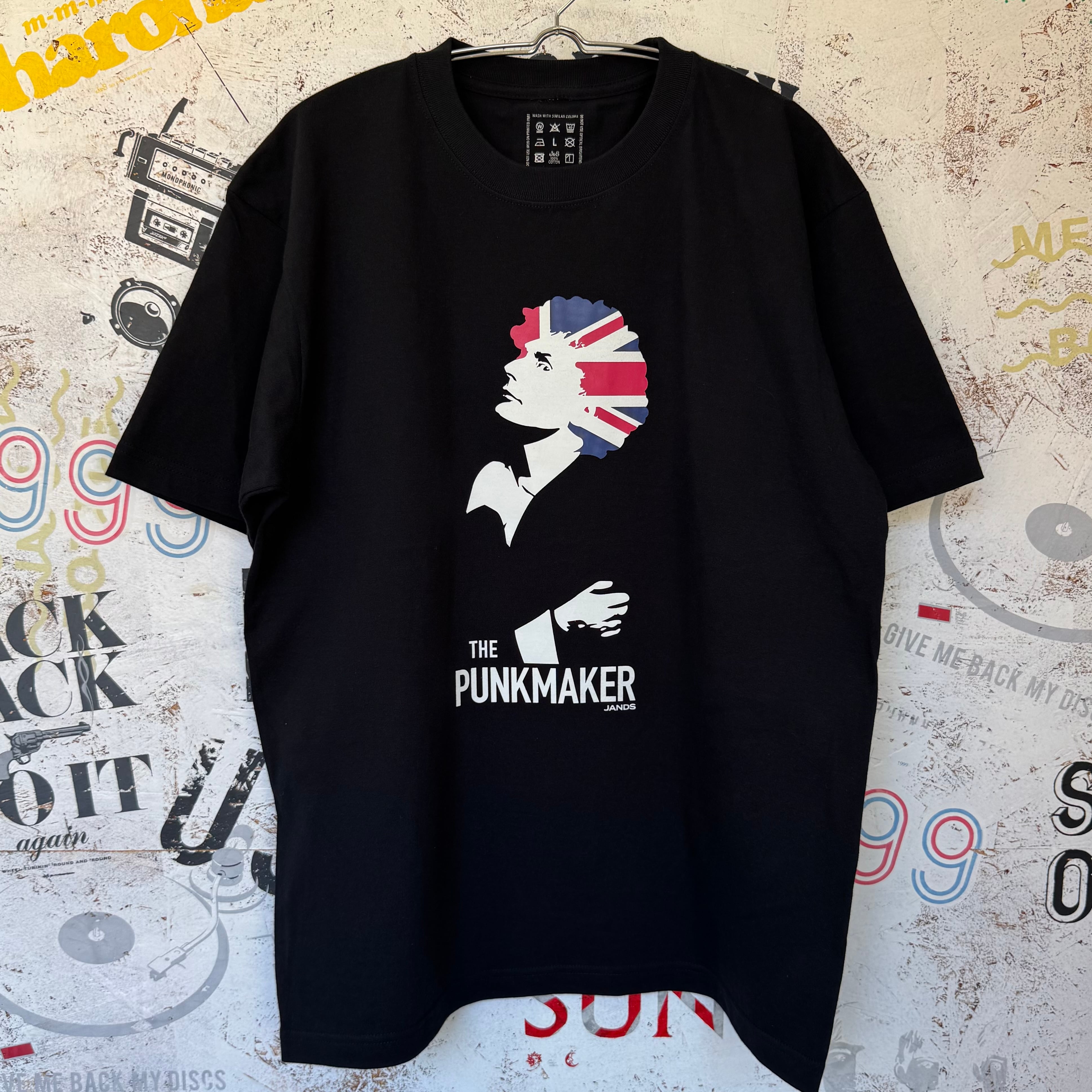 THE PUNKMAKER（ブラック）