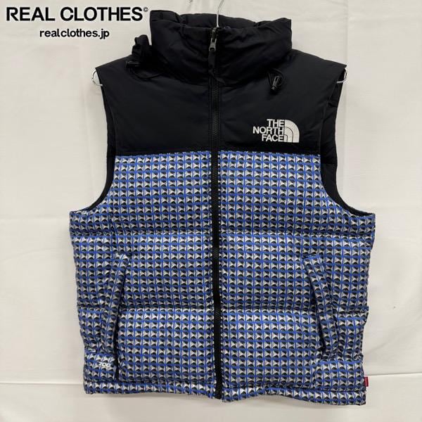 Supreme/シュプリーム【23SS】Sweatshirt Vest/Vネック スウェット
