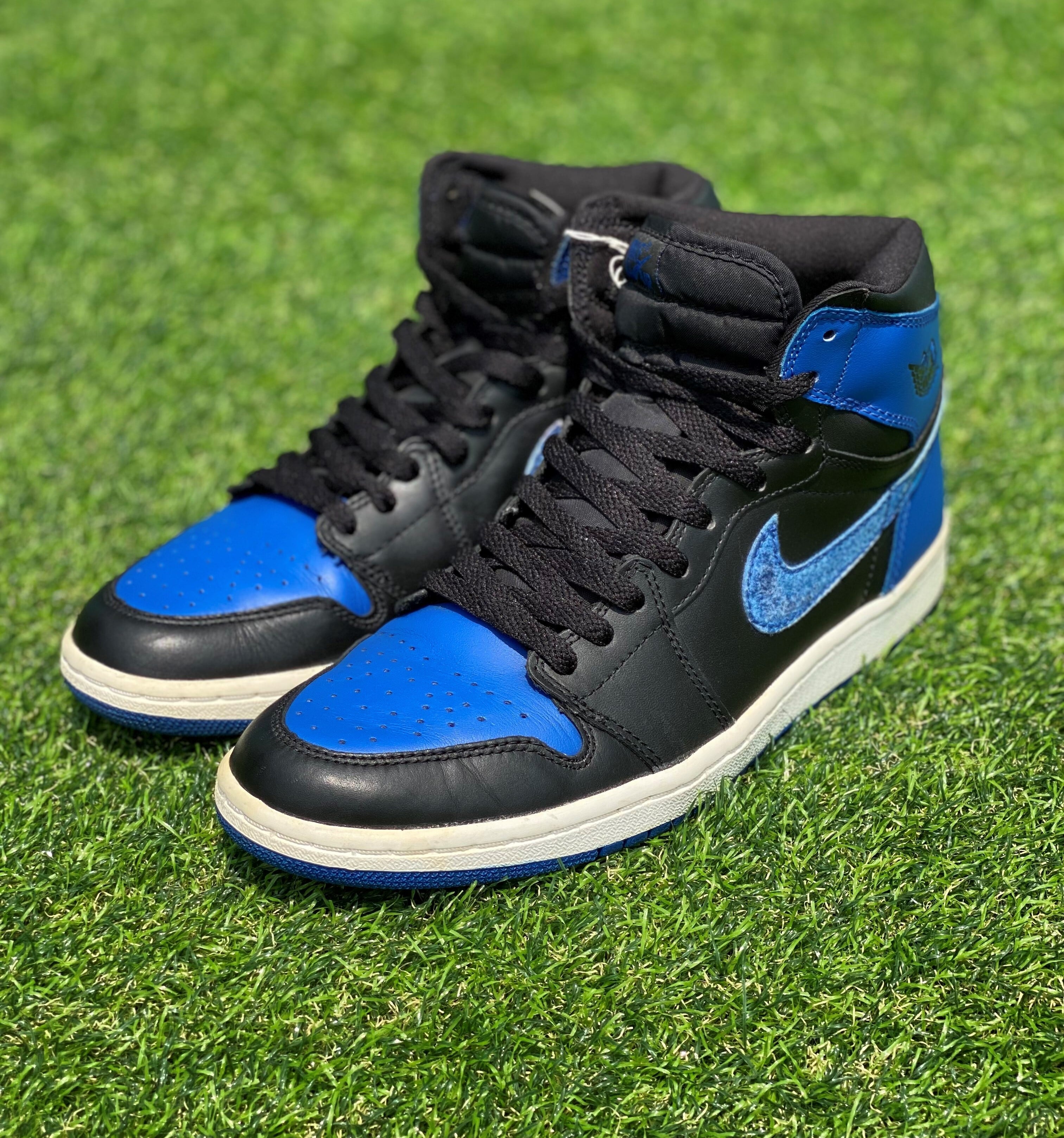 nike air jordan 1 high og 26.5cm