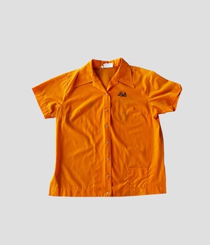 -King Louie- Vintage 60s 40 Bowling Shirt