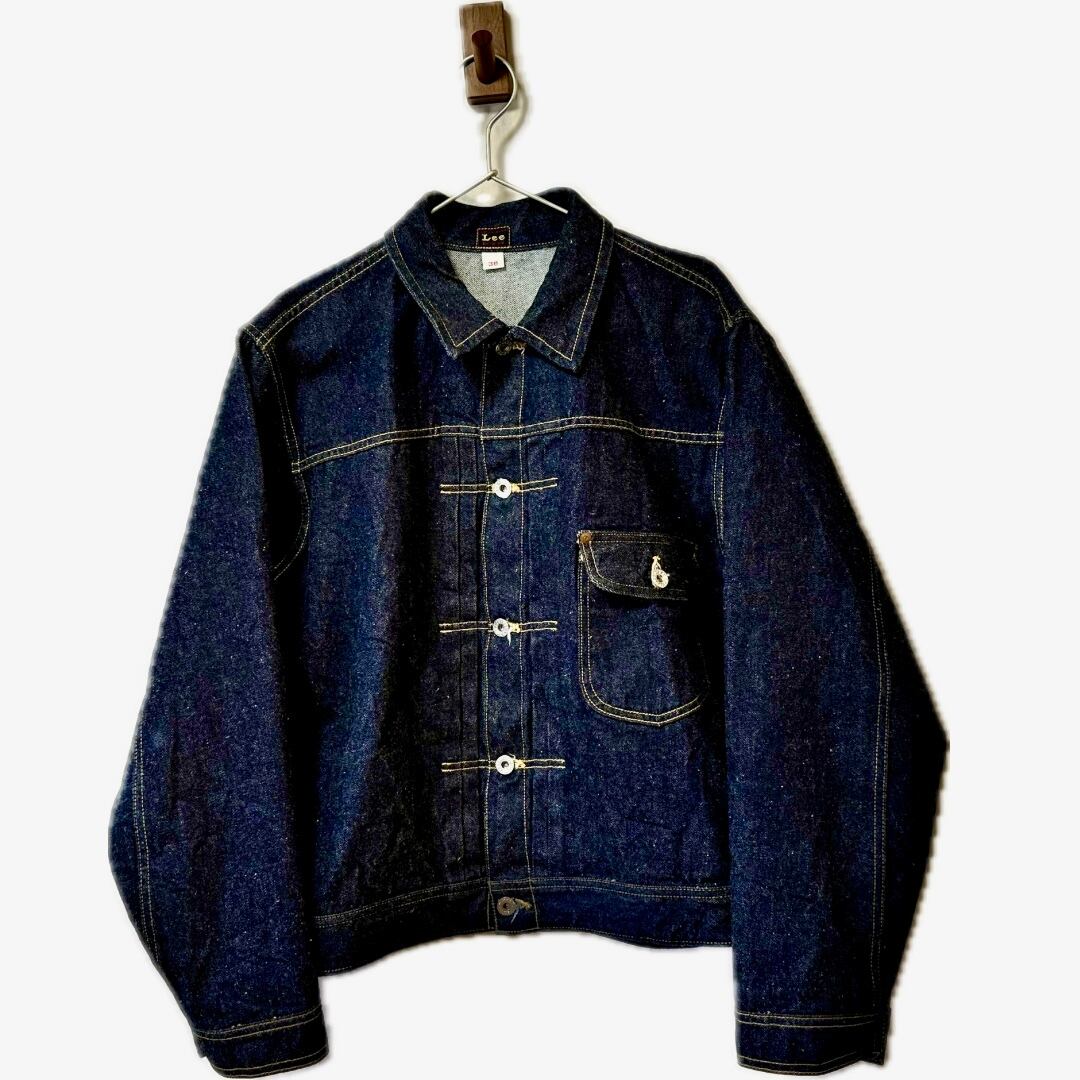 Lee x NEXUSⅦ. COWBOY JKT WWII-2nd | Pay ID Lee x NEXUSⅦ. COWBOY JKT WWII-2nd | Pay ID