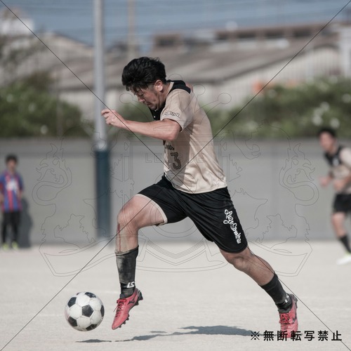 2017SSリーグA第65戦 FC早良 vs FC WEEDS @Jumpie