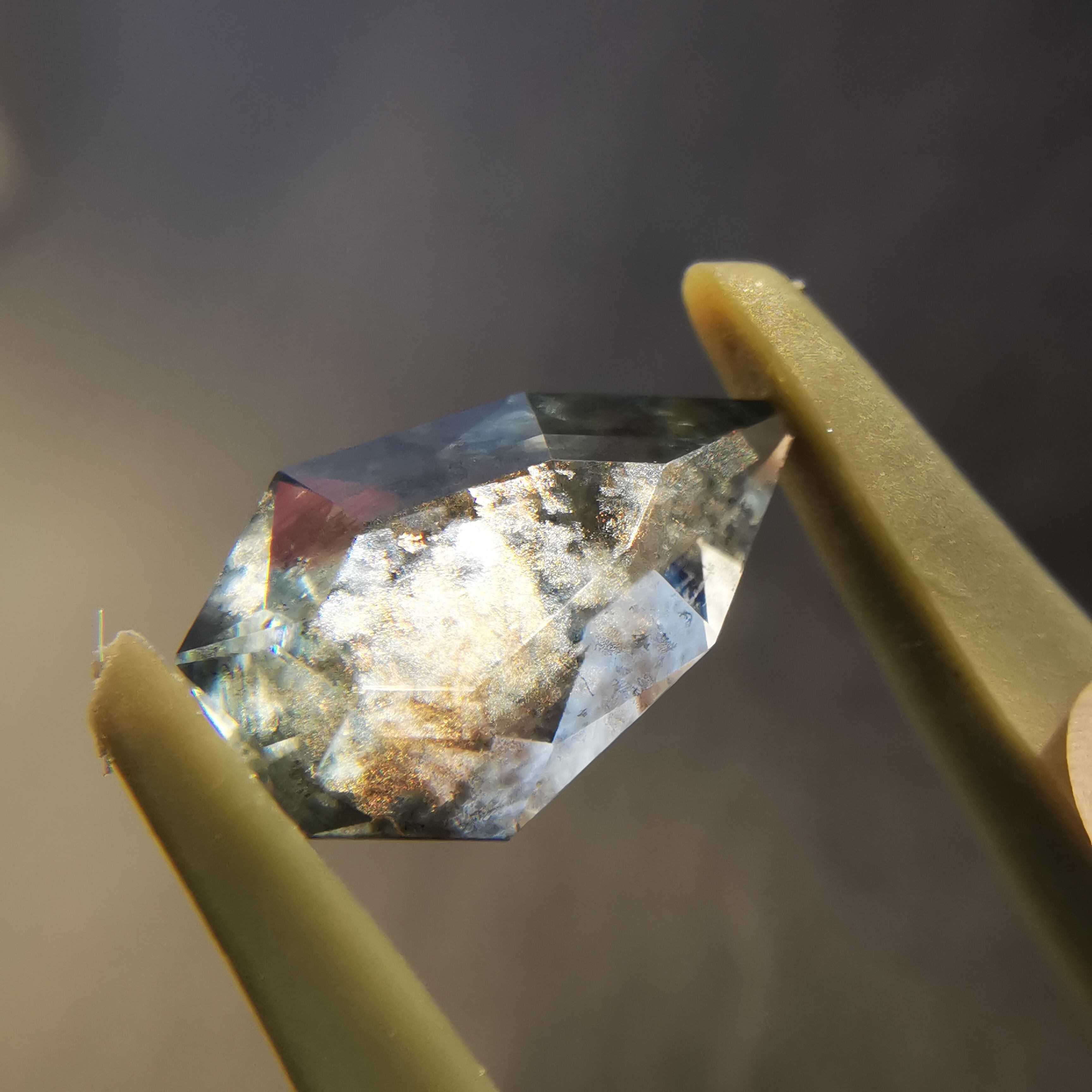 アクアマリン | Tam＆Tam Gem