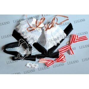 K1425 マクロス Frontier ランカ・リー超時空遊園地 風 コスプレ衣装