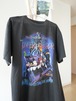 90s disney official tower of terror USA製 L