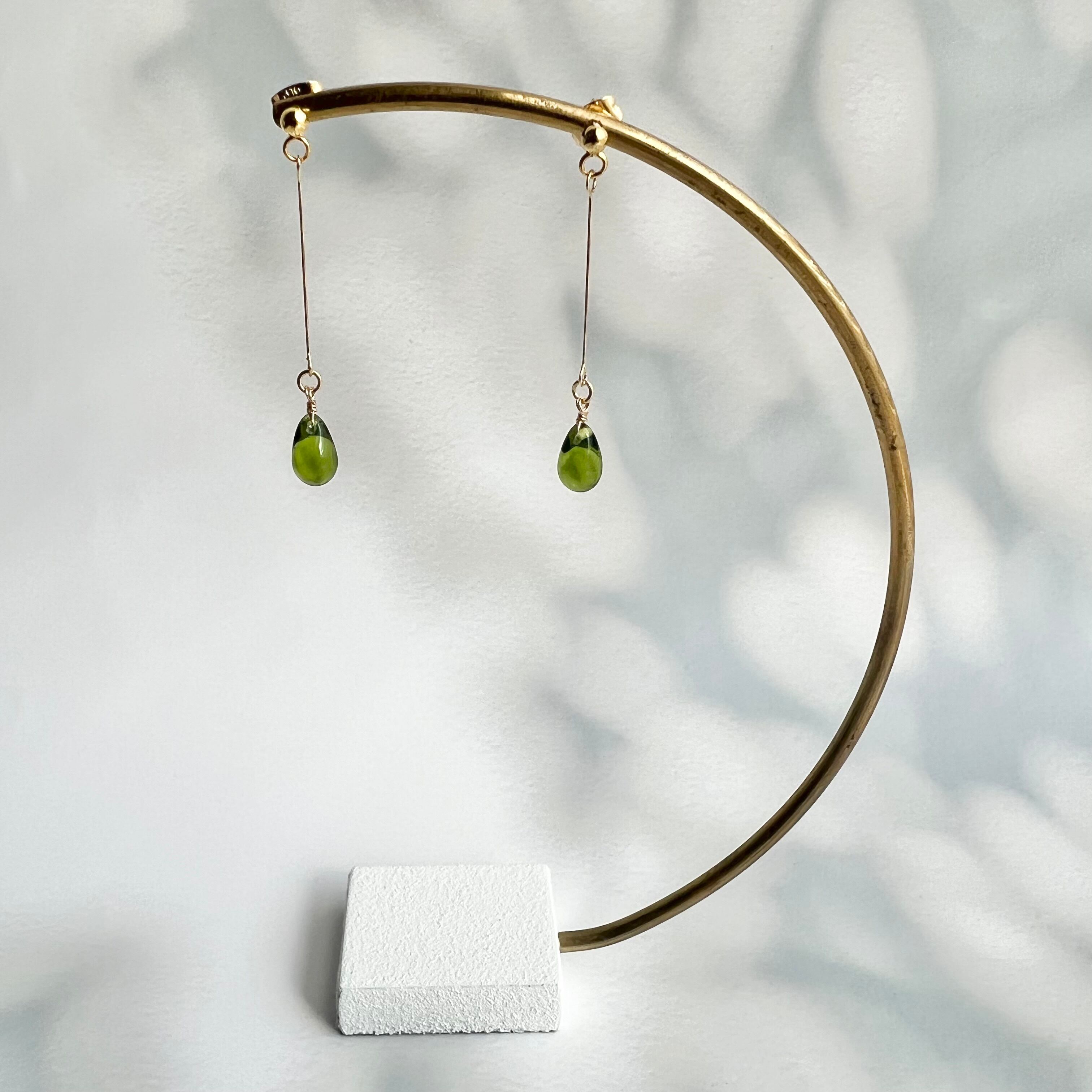 Earring | Handmade Accessory MU