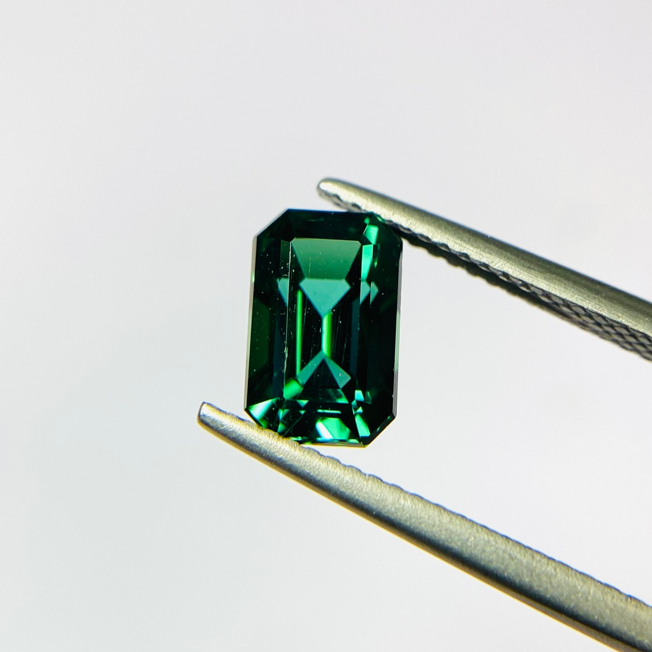 極上! グリーントルマリン