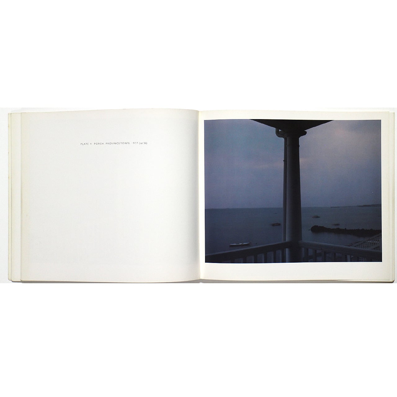 Cape Light: Color Photographs by Joel Meyerowitz ジョエル・マイロ
