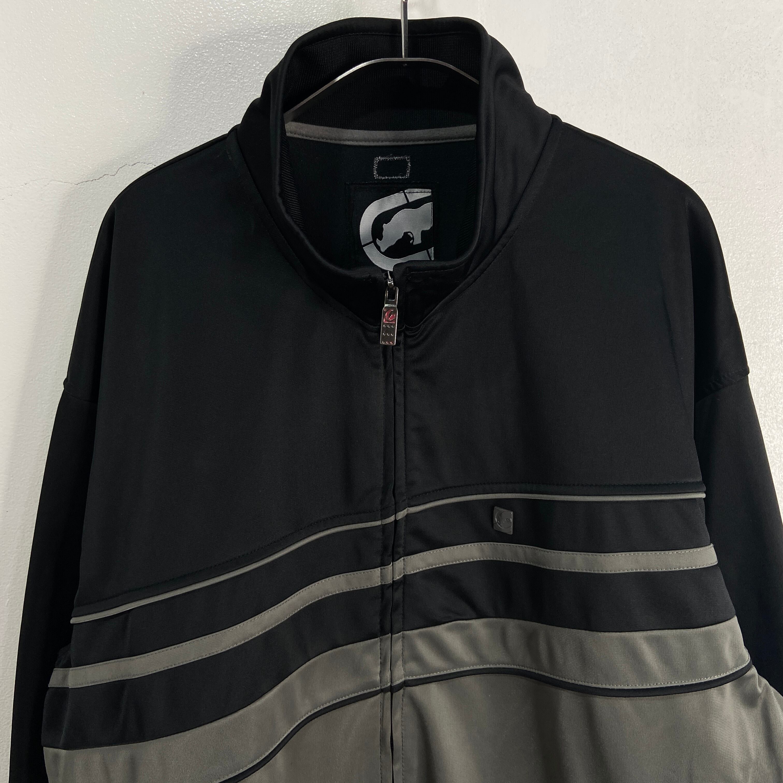 送料無料』ECKOUNLTD トラックジャケット ジャージ ビッグサイズ 送料無料』ECKOUNLTD トラックジャケット ジャージ ビッグサイズ