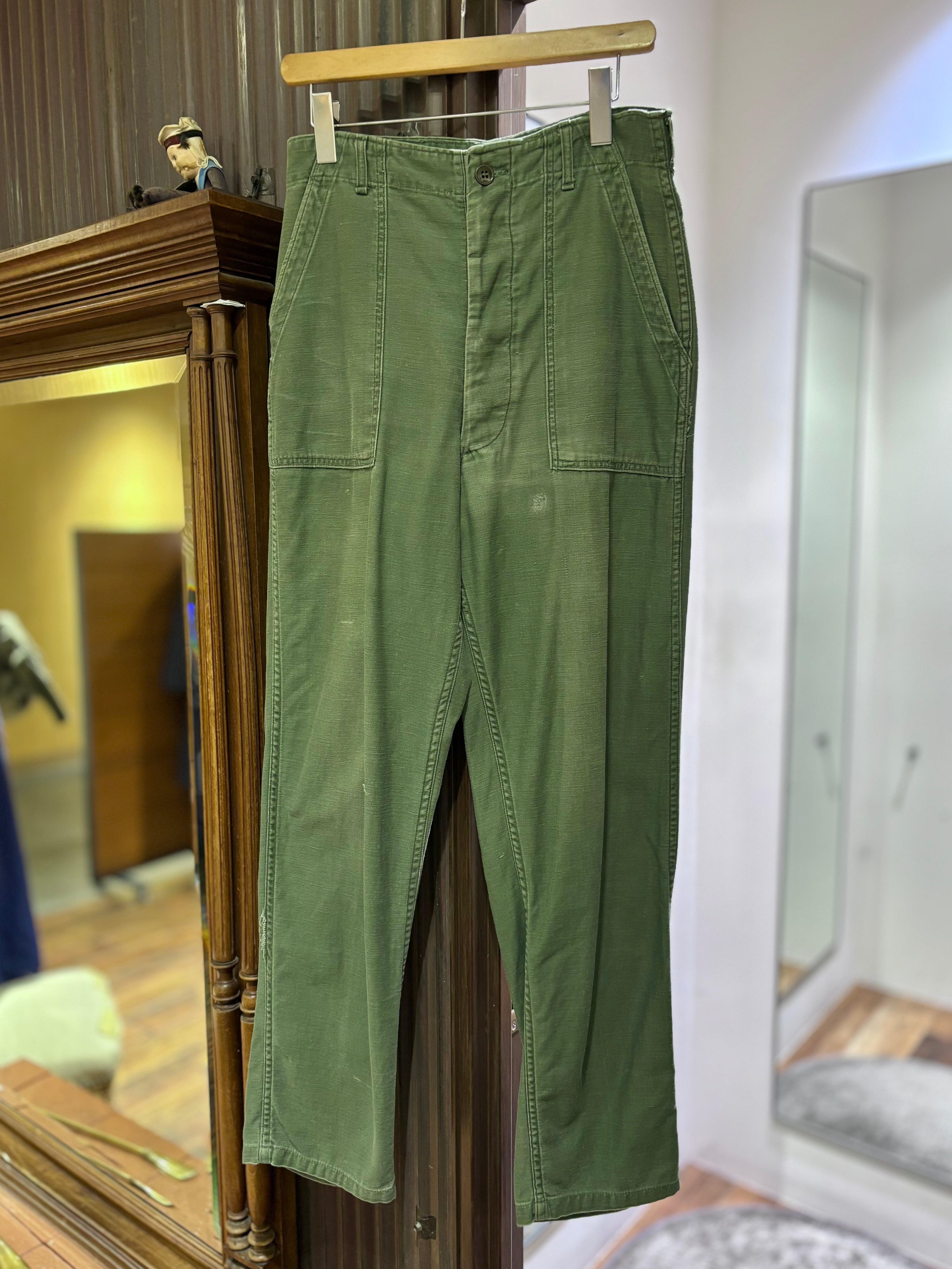 BOTTOMS | STRAYSHEEP ONLINE