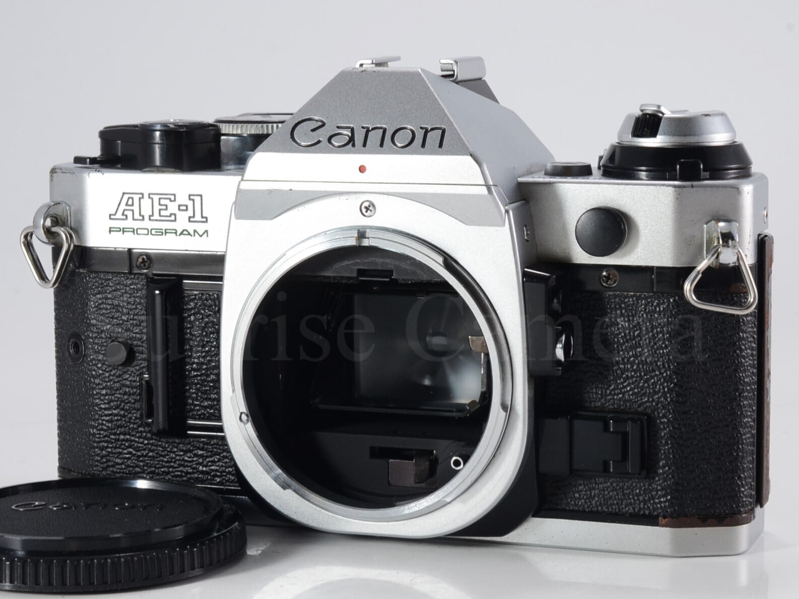 Canon（キヤノン） | サンライズカメラ フィルムカメラとオールド