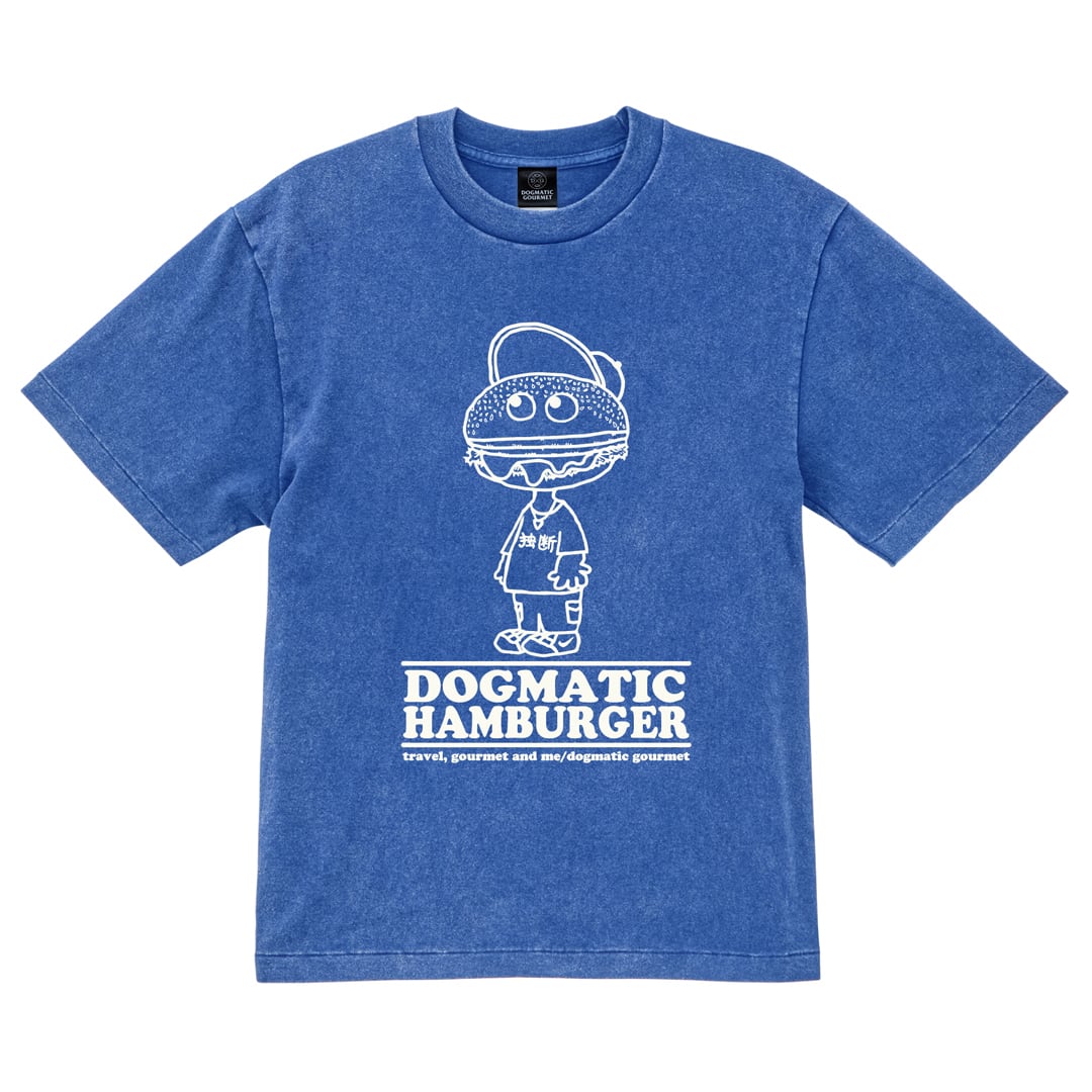DOGMATIC GOURMET
