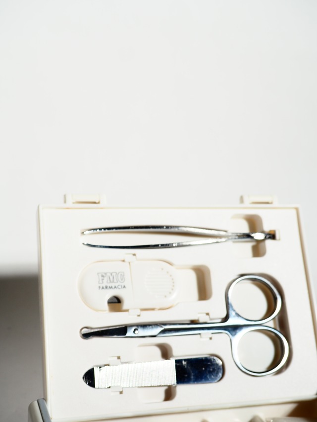 FMC RESCUE FARMACIA KIT