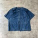 70s ダムロン・モーホム Thailand indigo jacket