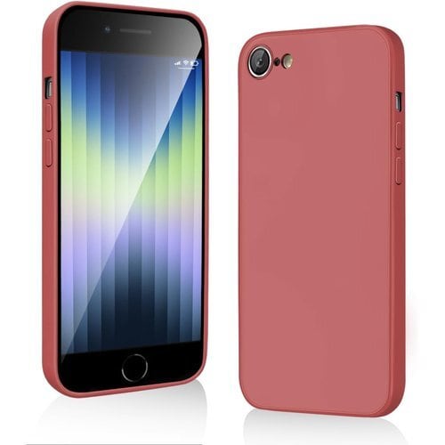 新品》 iPhone se ケース シリコン 耐衝撃 カバー アイフォン se2 