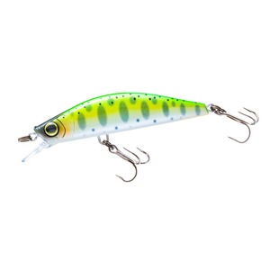 【新着特価】DUEL(デュエル) ハードコア トラウト ヘビーフラット 40/60/80ヘビーシンキングミノー 40mm/60mm/80mm