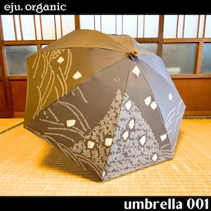 kimono umbrella 001 / kimono parasol　着物傘、着物日傘