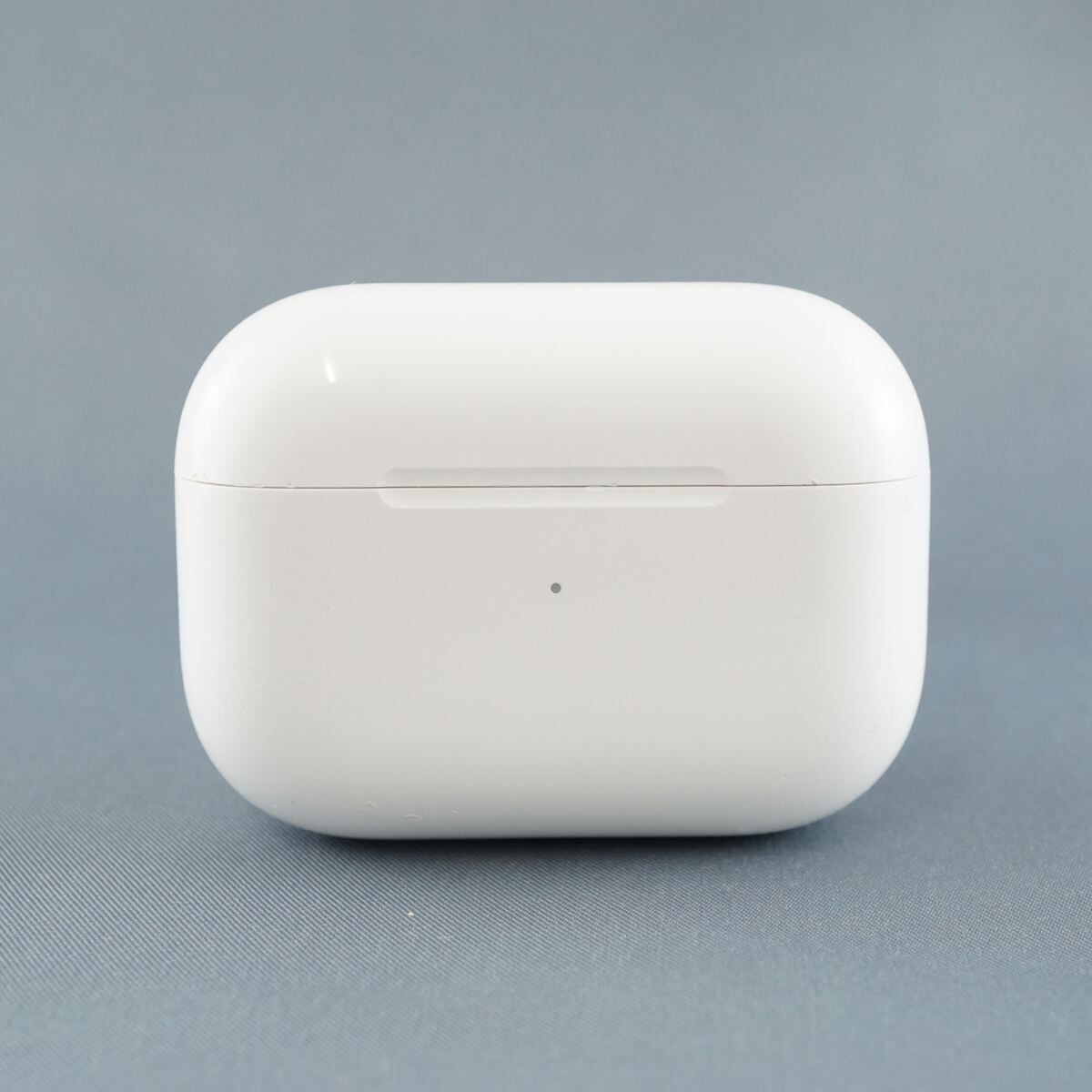 Apple - Airpods Pro 第2世代 Lightning / 充電ケースと付属品のみ ミニレビュー】さようならLightning。USB-CになったAirPods Pro