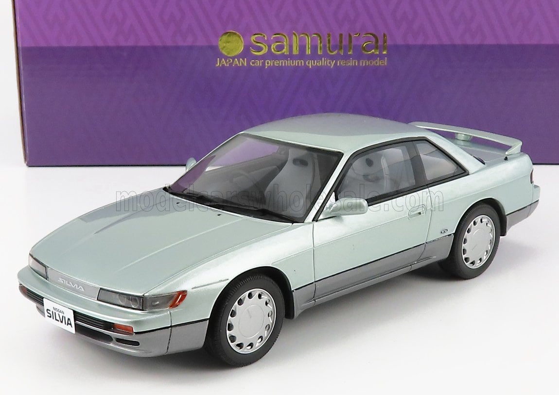 完売 日産 シルビア ミニカー ノレブ 43 silvia