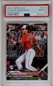Gunnar Henderson Baltimore Orioles 2023 Topps Now Rookie Card PSA 10 GEM MT